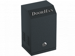 Автоматика для уличных промышленных сдвижных ворот DoorHan SLIDING-3000 И SLIDING-5000