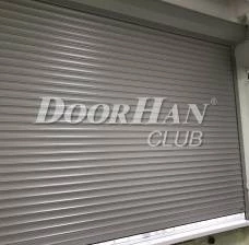 Наружная рольставня для окна, фото 11